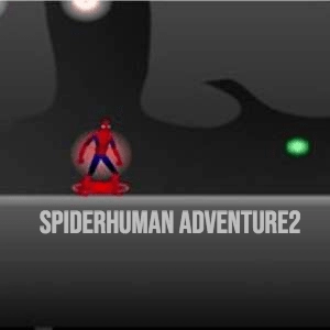 Spiderhuman Adventure2