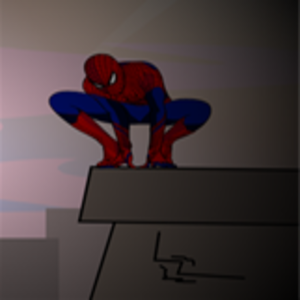 Spiderhuman Adventure4