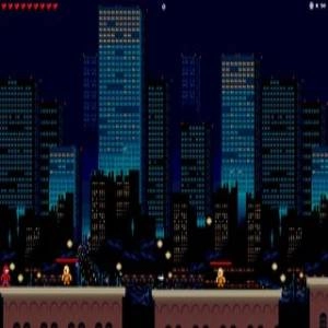 Spiderhuman Adventurer Pc