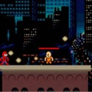 Spiderhuman Shooter 2 Xbox One