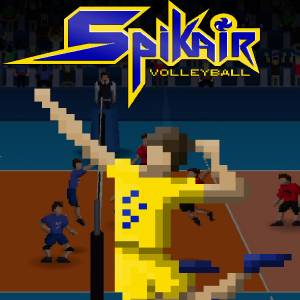 Buy Spikair Volleyball CD Key Compare Prices