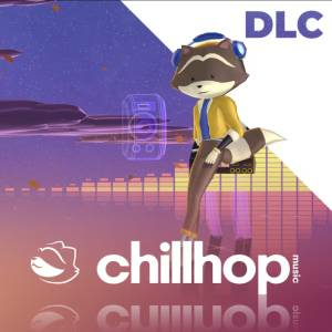 Spin Rhythm XD Chillhop DLC Playstation 5