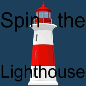 Spin the Lighthouse Playstation 5