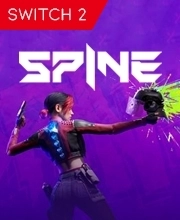 Spine Switch 2