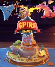 Spire Blast Pc