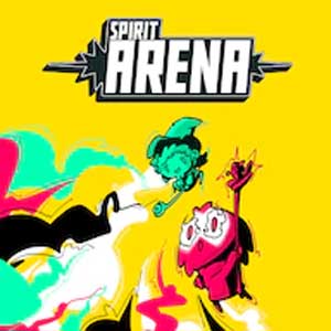 Buy Spirit Arena PS5 Compare Prices