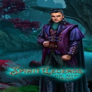 Buy Spirit Legends The Aeon Heart CD KEY Compare Prices