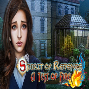 Spirit of Revenge A Test of Fire