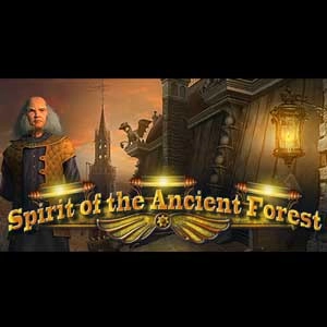 Spirit of the Ancient Forest Pc