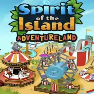Spirit of the Island Adventureland Xbox One