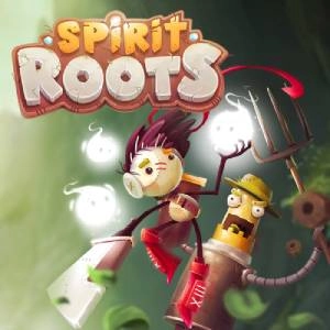 Spirit Roots Xbox One