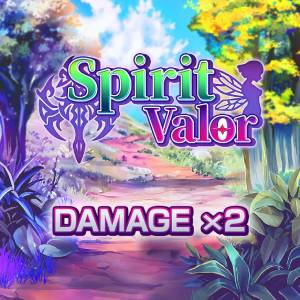 Spirit Valor Damage x2 Xbox Series X