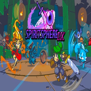 SpiritSphere Pc