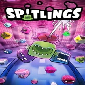 Buy Spitlings Xbox Series Compare Prices
