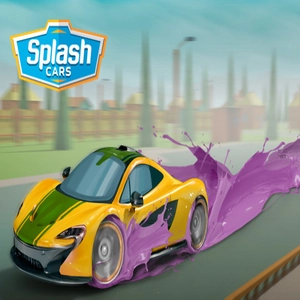 Splash Cars Xbox One