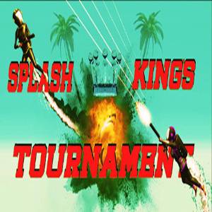 Splash King’s Tournament