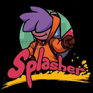 Splasher Pc