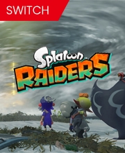 Buy Splatoon Raiders Nintendo Switch Compare Prices
