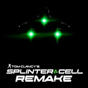  Splinter Cell Ps4