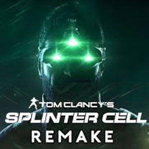 Buy Splinter Cell Remake CD KEY Compare Prices
