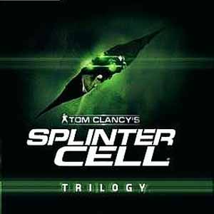 Buy Splinter Cell Trilogy HD Ps3 Game Code Compare Prices