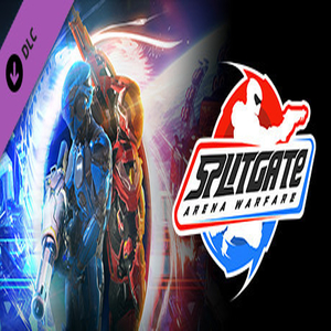 Splitgate: Arena Warfare – Open Beta