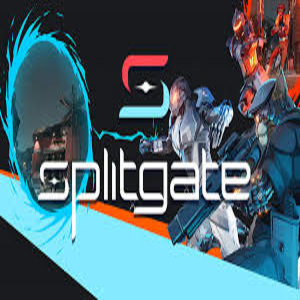 Buy Splitgate PS4 Compare Prices