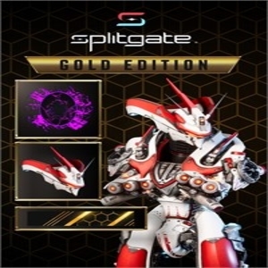 Buy Splitgate Gold Edition Xbox Series Compare Prices