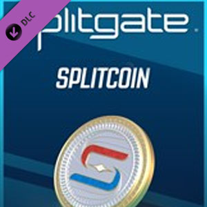 Buy Splitgate Splitcoin Xbox Series Compare Prices