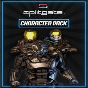 Buy Splitgate Starter Character Pack  PS4 Compare Prices
