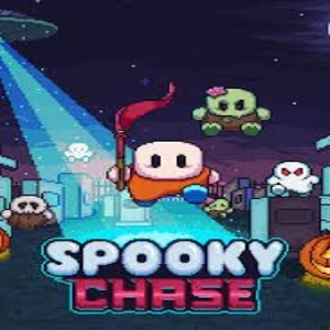 Buy Spooky Chase PS5 Compare Prices