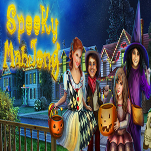Buy Spooky Mahjong CD Key Compare Prices