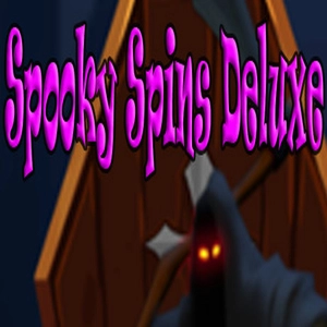 Spooky Spins Deluxe