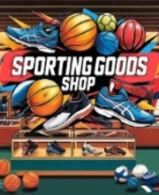 Buy Sporting Goods Shop CD Key Compare Prices