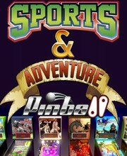 Sports & Adventure Pinball Xbox Series X