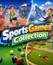 Sports Games Collection Xbox One