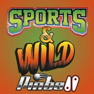 Sports & Wild Pinball Xbox Series X