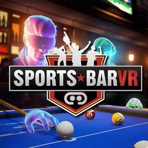 SportsBar VR