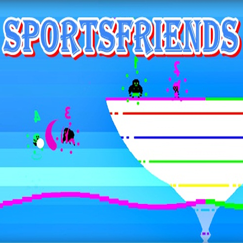 Buy Sportsfriends CD Key Compare Prices
