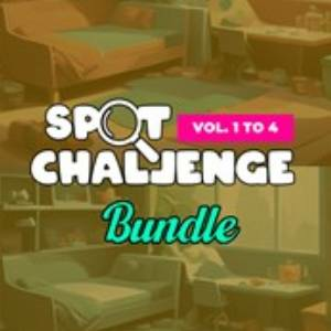 Spot Challenge Bundle Xbox One