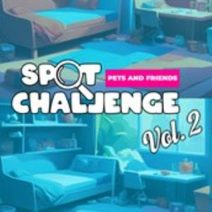 Spot Challenge Vol. 2 Xbox One