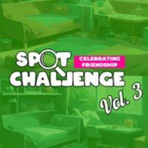 Spot Challenge Vol. 3 Pc
