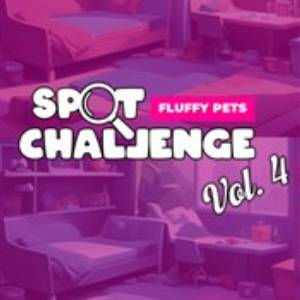 Spot Challenge Vol. 4 Xbox One