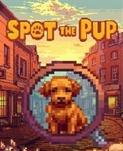 Spot The Pup Pc