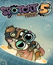 SpotCat vs The Cheddar Mafia Back To Past Pc
