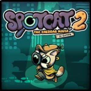 SpotCat vs The Cheddar Mafia In Europe Xbox One