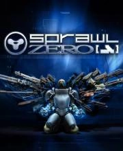 SPRAWL zero Xbox Series X