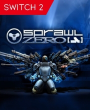 SPRAWL zero Nintendo Switch 2