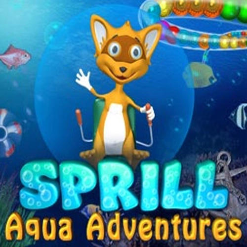 Sprill Aqua Adventures