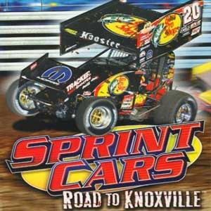 Buy Sprint Cars Road to Knoxville CD Key Compare Prices